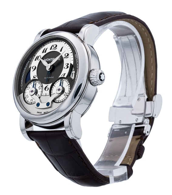 Montblanc Nicolas Rieussec 102337 Image 2